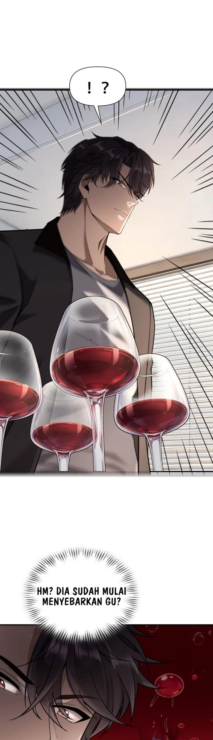 This Assassin is a Son-in-Law Chapter 19 Gambar 13