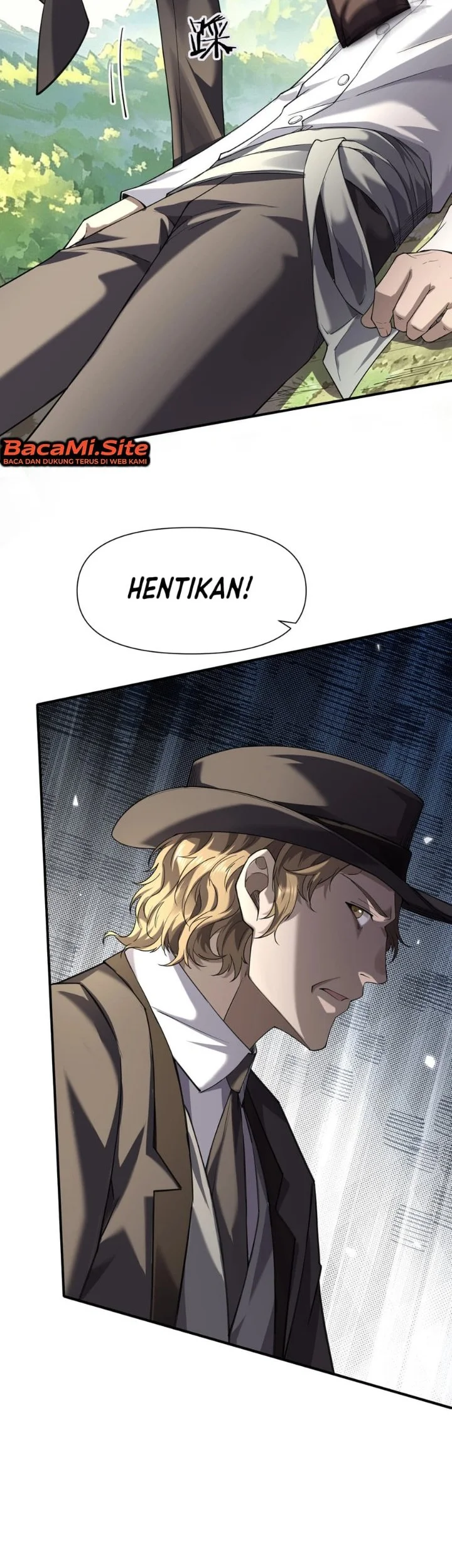 This Assassin is a Son-in-Law Chapter 22 Gambar 11