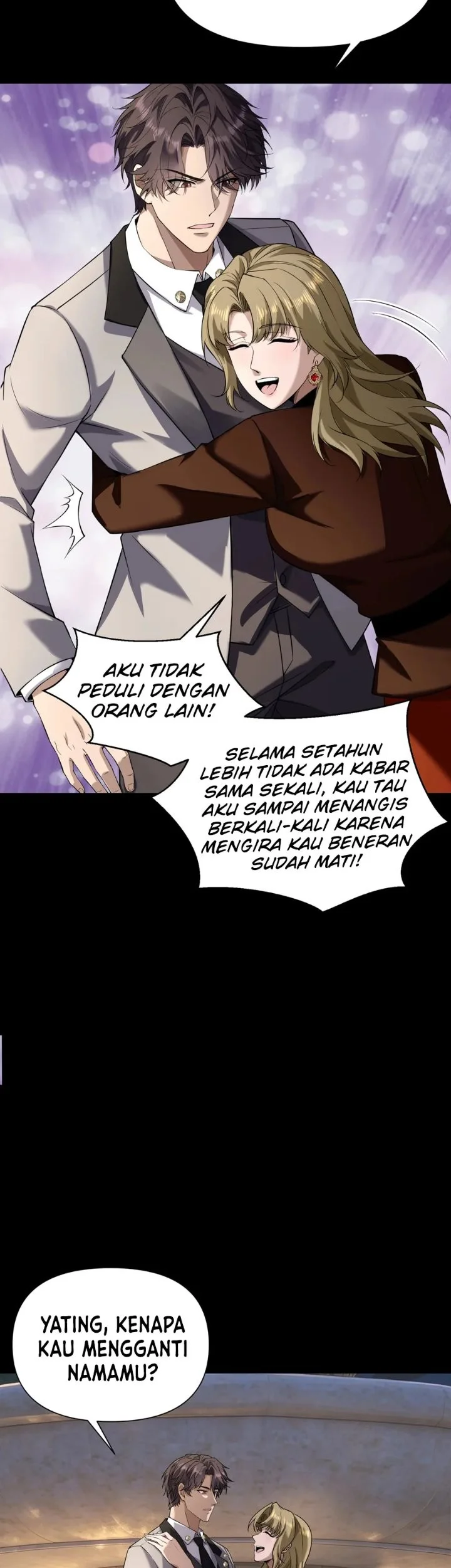 This Assassin is a Son-in-Law Chapter 27 Gambar 12