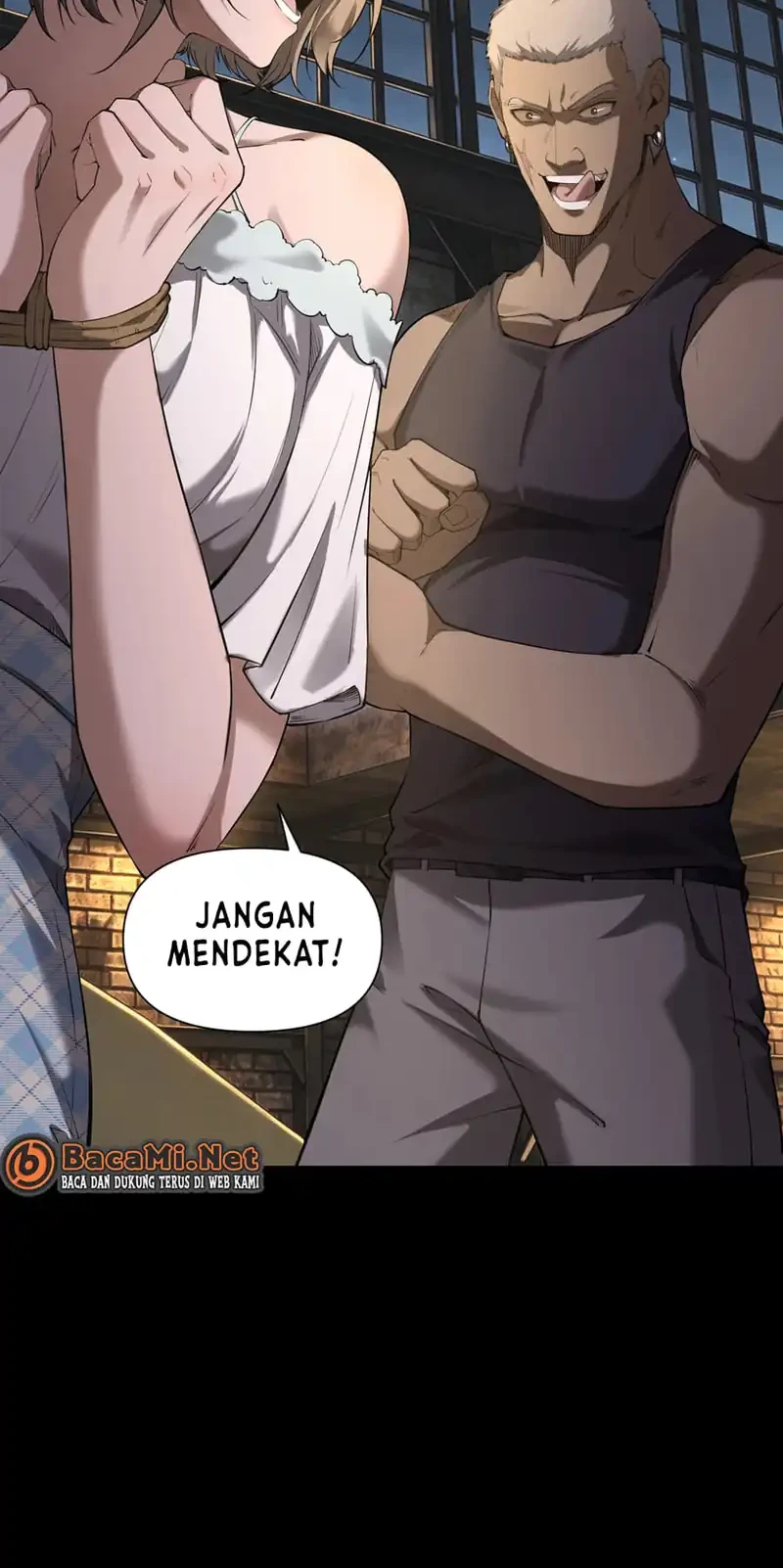 This Assassin is a Son-in-Law Chapter 3 Gambar 17