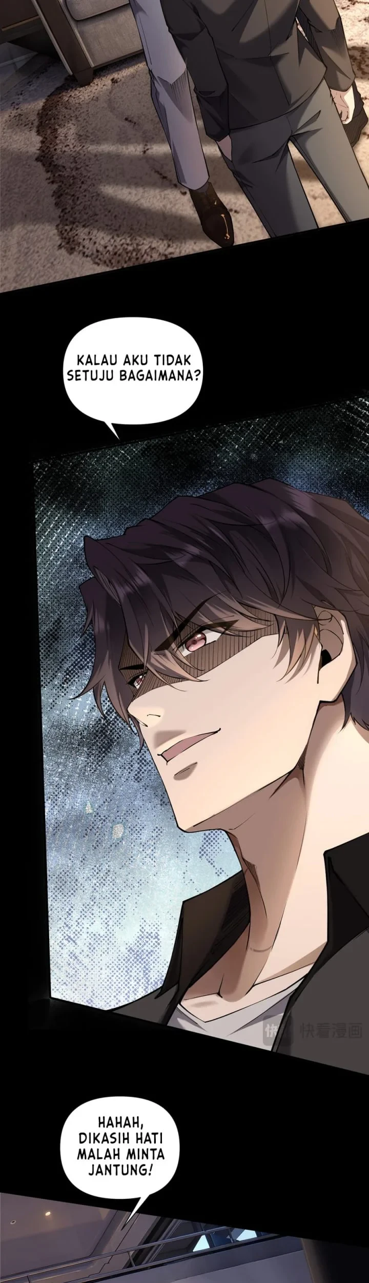 This Assassin is a Son-in-Law Chapter 5 Gambar 13