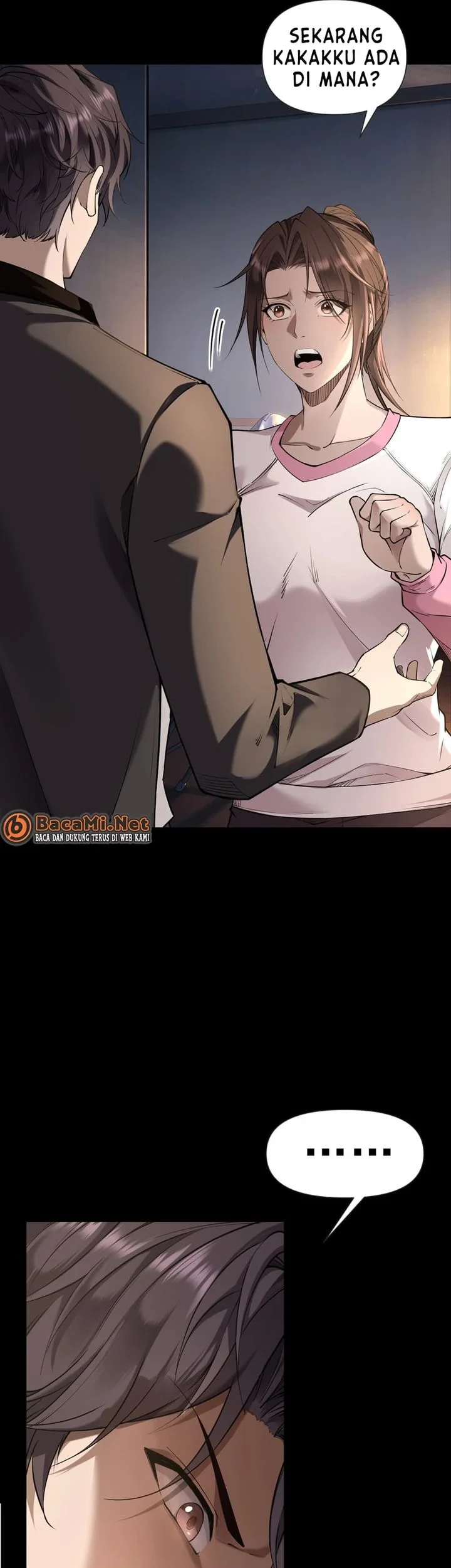 This Assassin is a Son-in-Law Chapter 6 Gambar 15