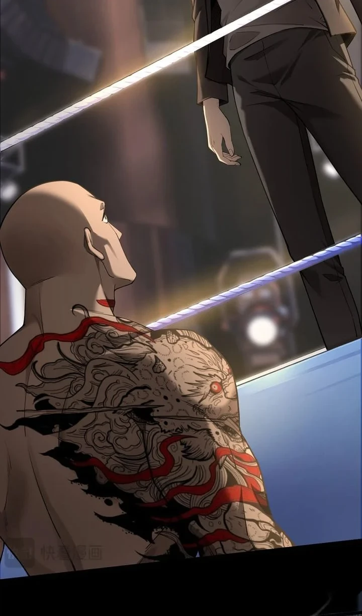 This Assassin is a Son-in-Law Chapter 7 Gambar 12