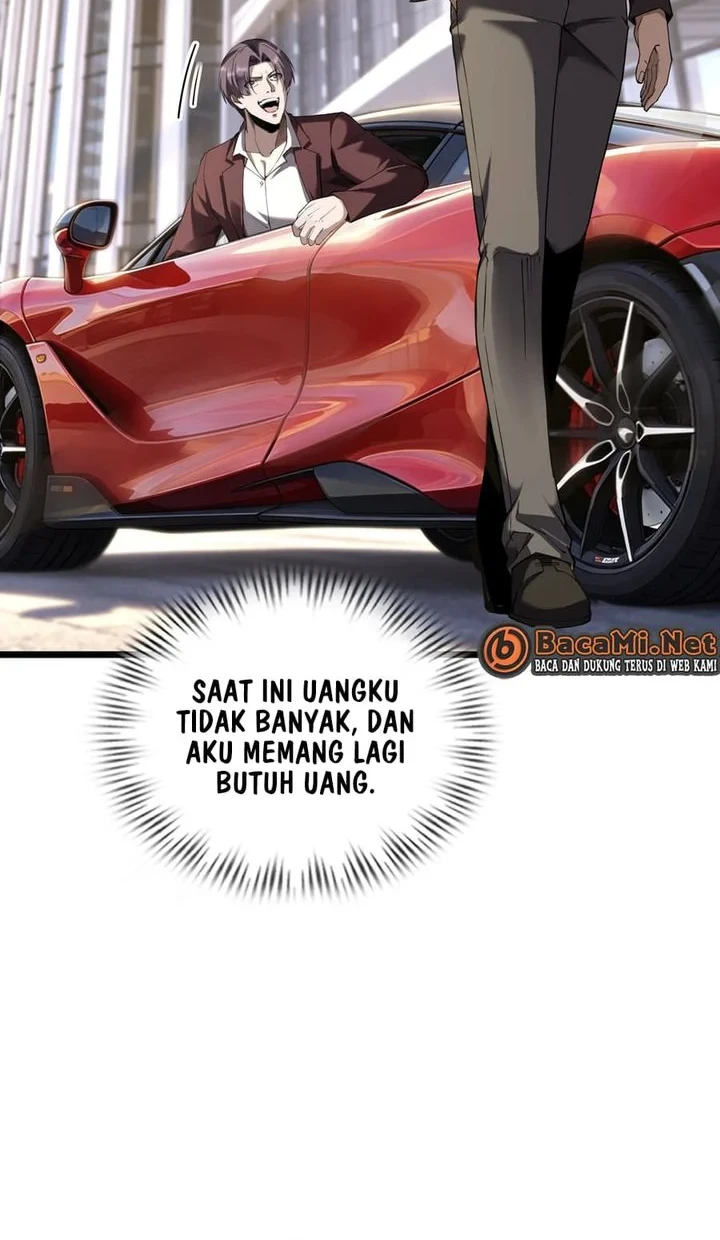 This Assassin is a Son-in-Law Chapter 8 Gambar 10