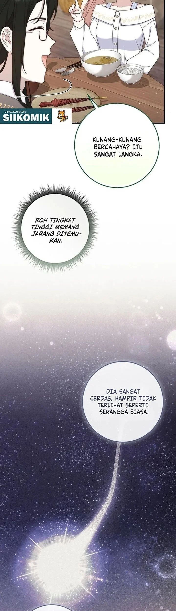 This Emperor Runs a Marriage Scam Chapter 12 Gambar 20