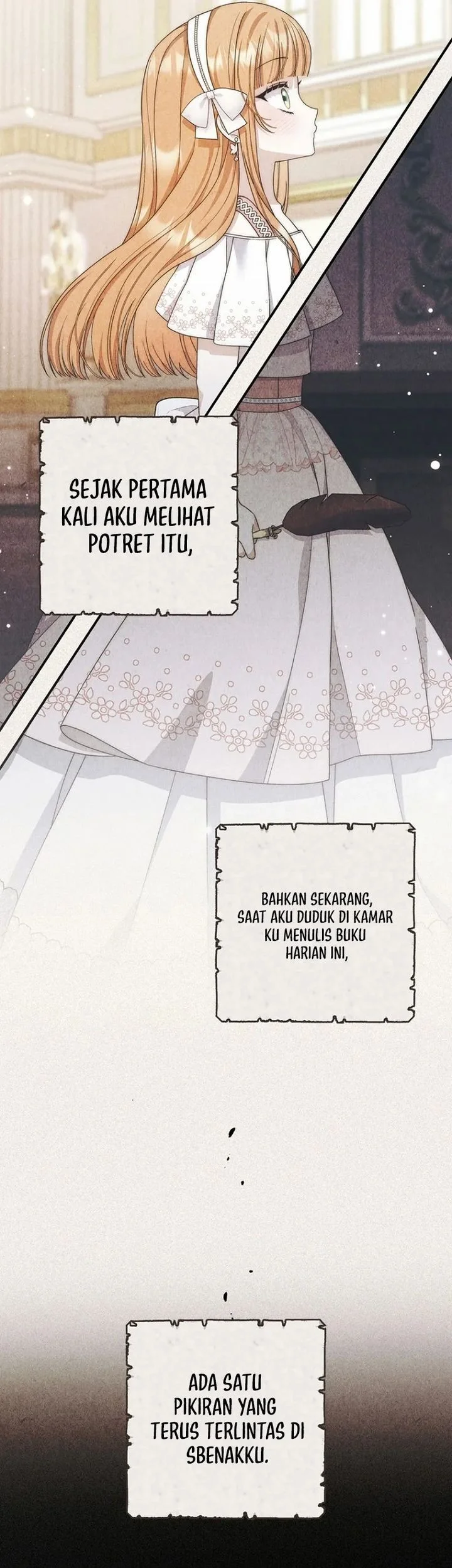 This Emperor Runs a Marriage Scam Chapter 14 Gambar 17