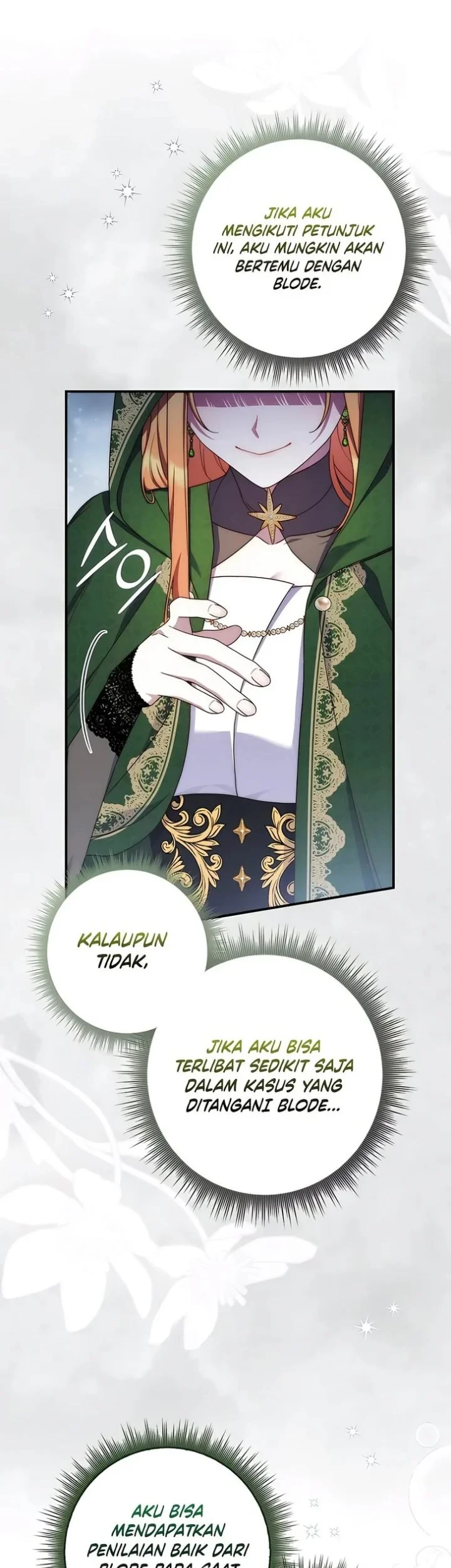 This Emperor Runs a Marriage Scam Chapter 23 Gambar 14