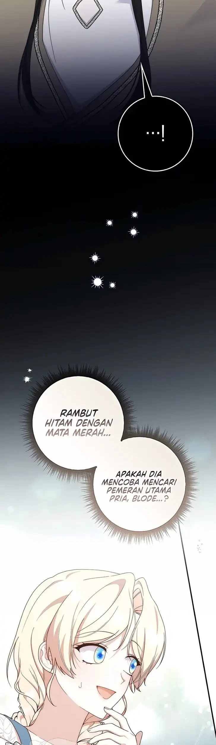 This Emperor Runs a Marriage Scam Chapter 32 Gambar 17