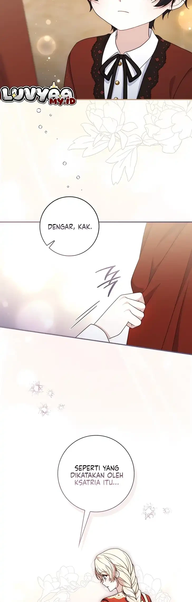 This Emperor Runs a Marriage Scam Chapter 44 Gambar 15