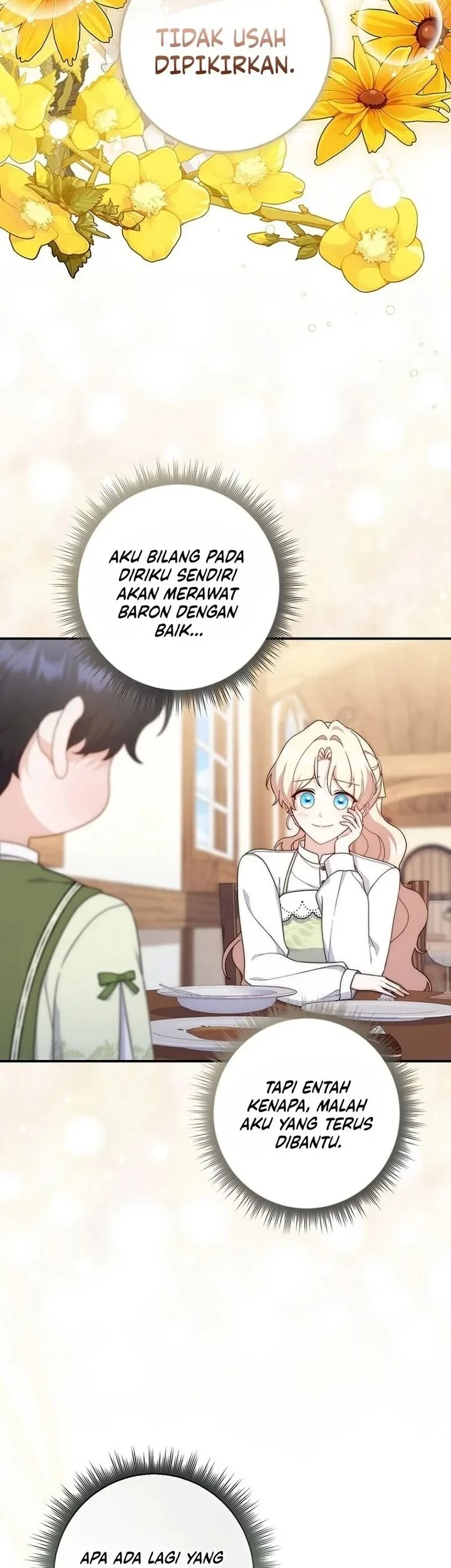 This Emperor Runs a Marriage Scam Chapter 6 Gambar 14