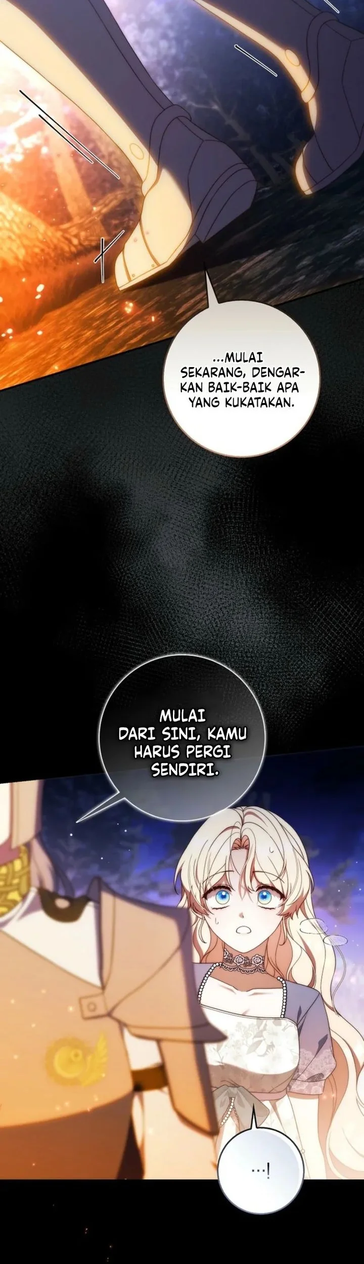 This Emperor Runs a Marriage Scam Chapter 8 Gambar 16