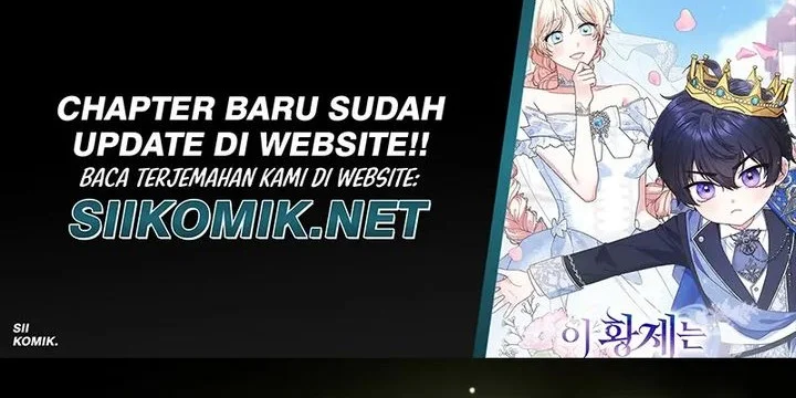 This Emperor Runs a Marriage Scam Chapter 8 Gambar 18