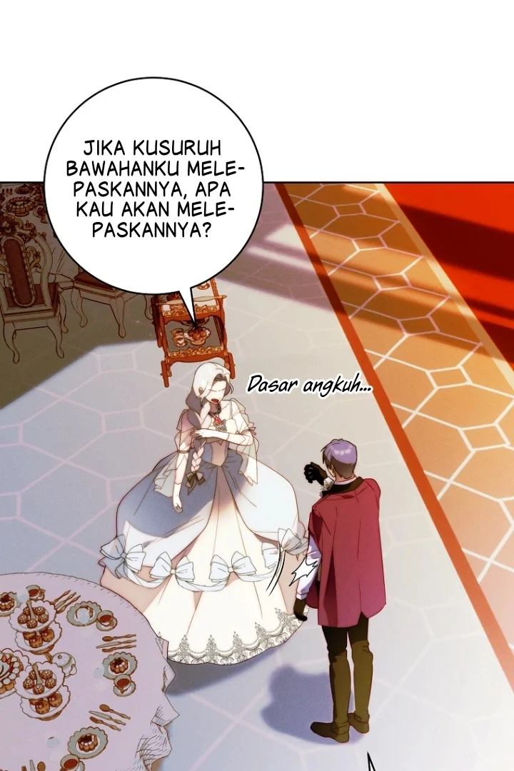 This Marriage Will Surely Succeed Chapter 19 Gambar 35