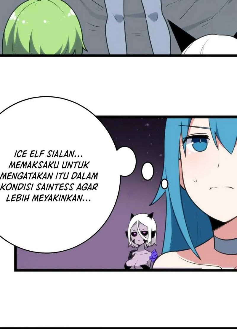 This Saint Has A Showdown Chapter 103 halaman 11