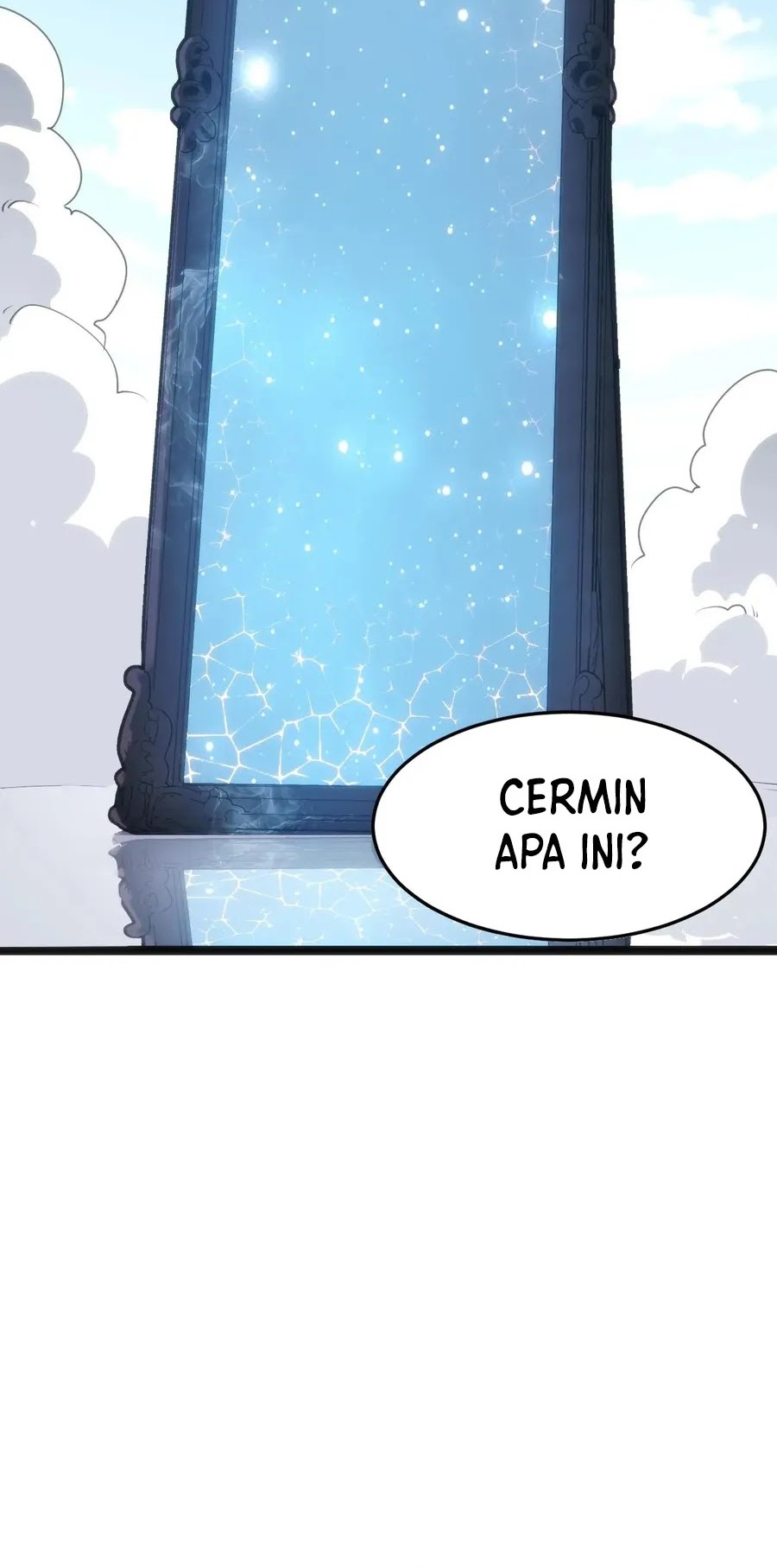 This Saint Has A Showdown Chapter 108 halaman 11