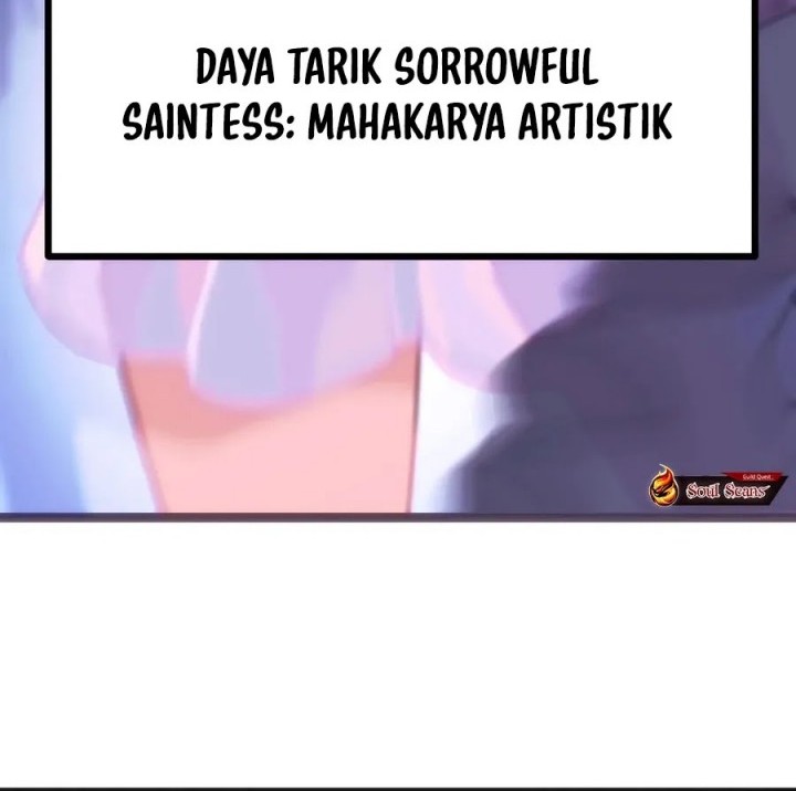 This Saint Has A Showdown Chapter 125 halaman 11