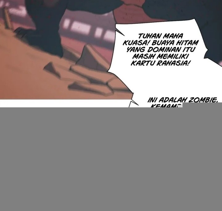 This Saint Has A Showdown Chapter 152 halaman 9