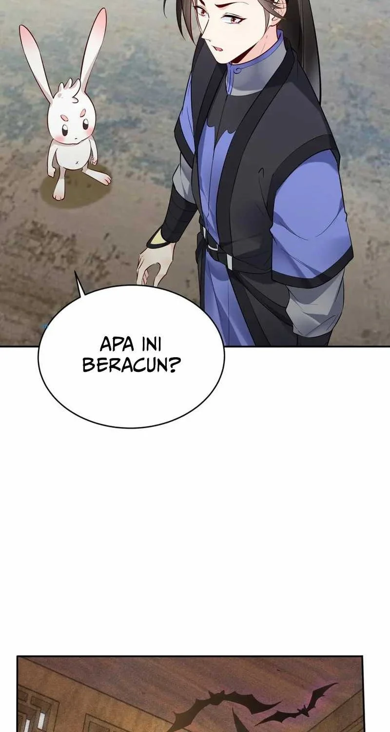 This Villain Has Some Conscience, but Not Much! Chapter 114 Gambar 6