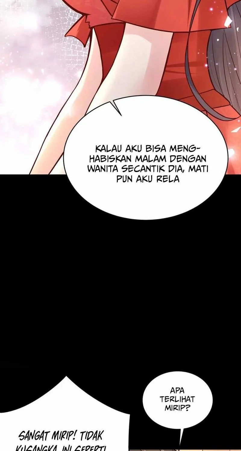 This Villain Has Some Conscience, but Not Much! Chapter 123 Gambar 6