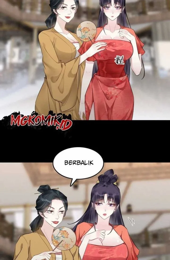 This Villain Has Some Conscience, but Not Much! Chapter 124 Gambar 6
