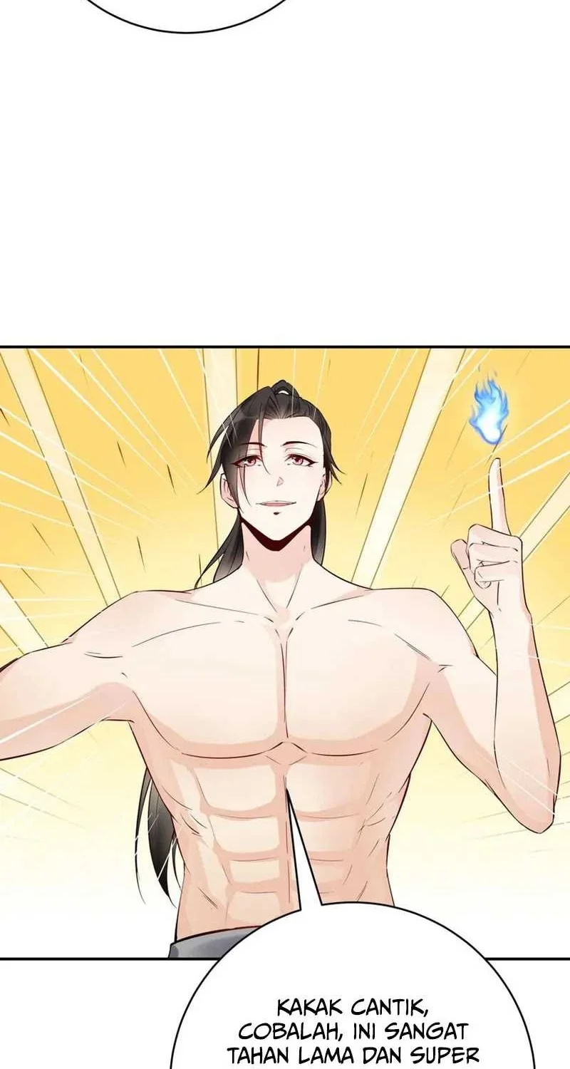 This Villain Has Some Conscience, but Not Much! Chapter 141 Gambar 6