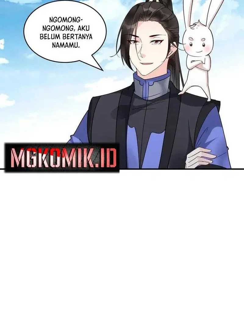 This Villain Has Some Conscience, but Not Much! Chapter 225 Gambar 8