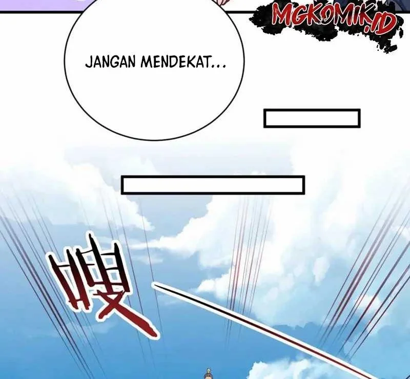 This Villain Has Some Conscience, but Not Much! Chapter 47 Gambar 8