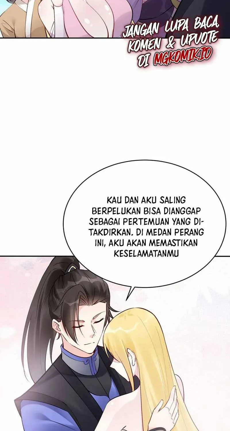This Villain Has Some Conscience, but Not Much! Chapter 96 Gambar 6
