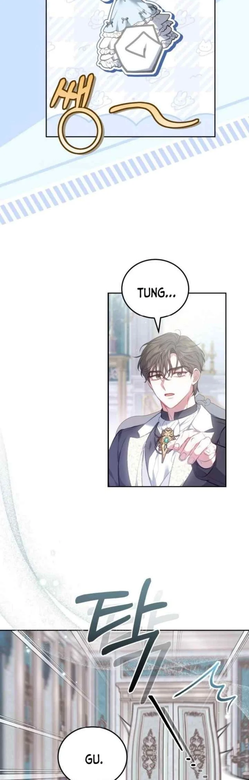 Though I’m a Homebody, I Found Myself in a Dark Captive Genre Chapter 1 Gambar 19