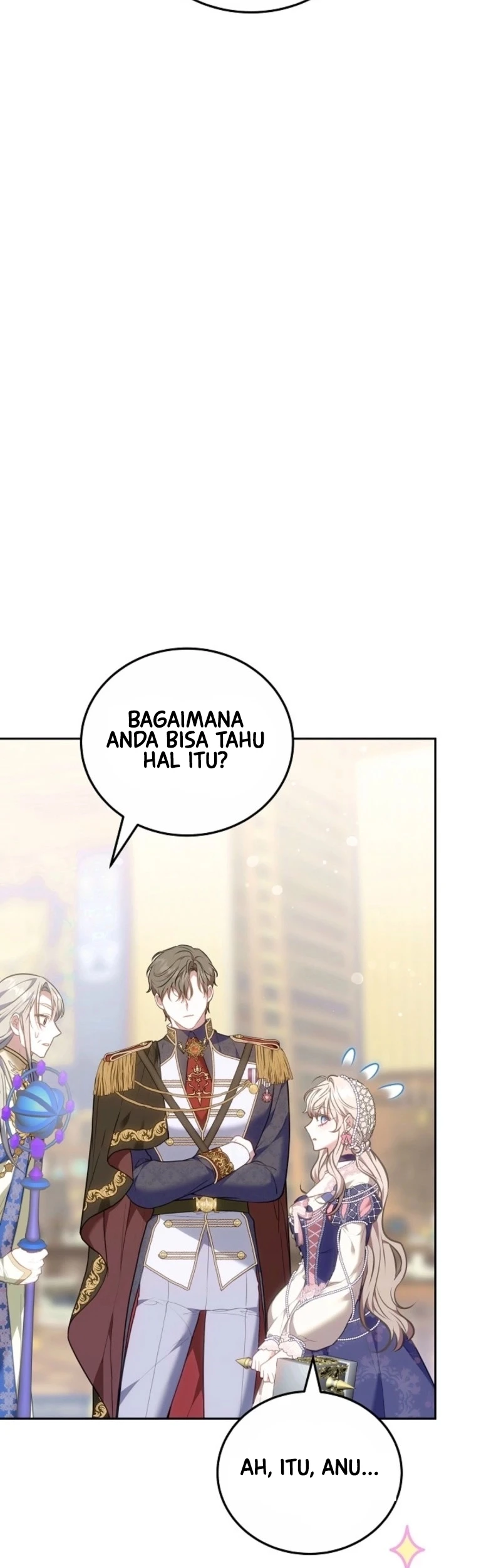 Though I’m a Homebody, I Found Myself in a Dark Captive Genre Chapter 10 Gambar 17