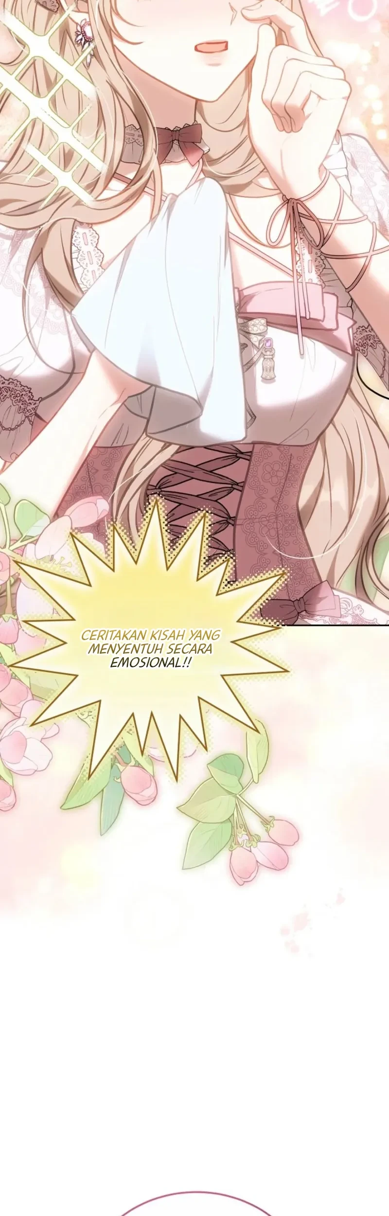 Though I’m a Homebody, I Found Myself in a Dark Captive Genre Chapter 12 Gambar 16