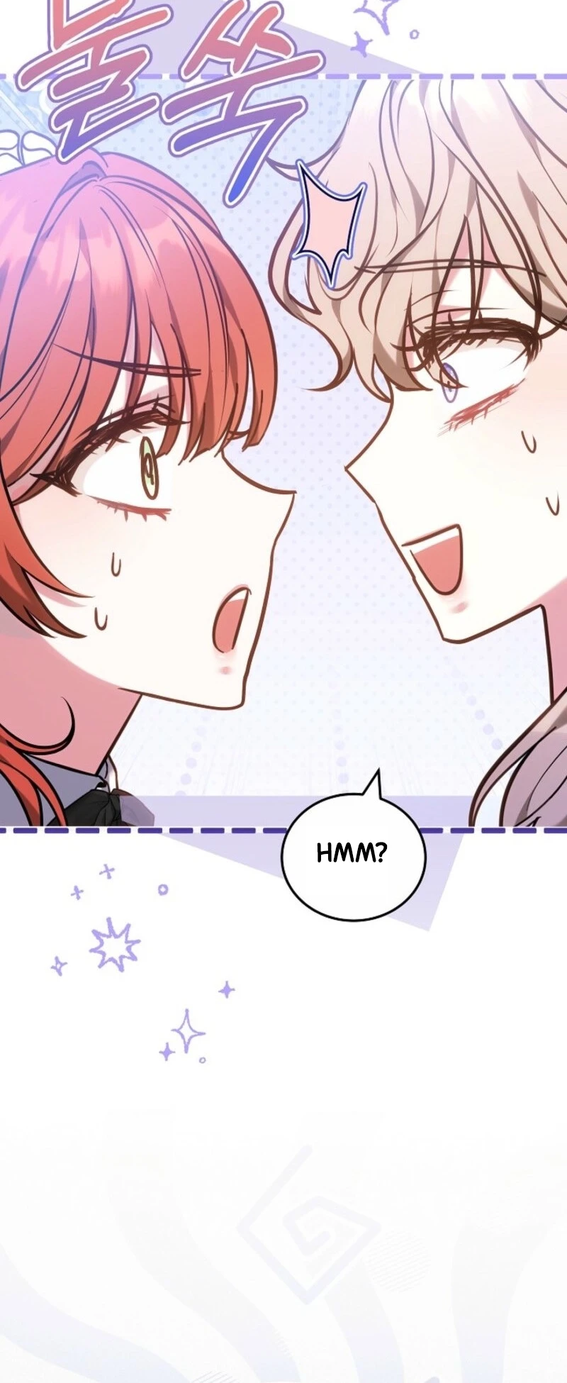 Though I’m a Homebody, I Found Myself in a Dark Captive Genre Chapter 18 Gambar 20