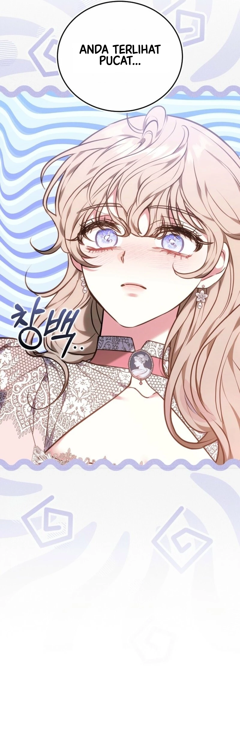 Though I’m a Homebody, I Found Myself in a Dark Captive Genre Chapter 18 Gambar 21