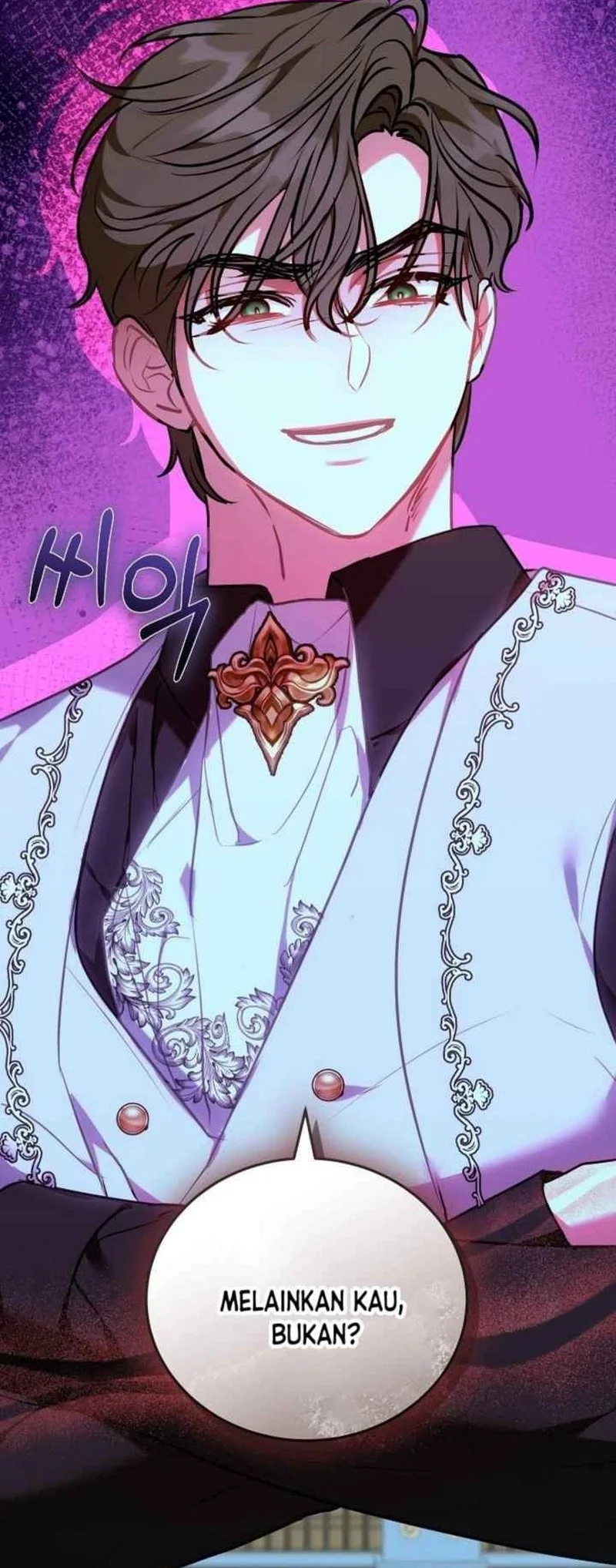 Though I’m a Homebody, I Found Myself in a Dark Captive Genre Chapter 2 Gambar 16