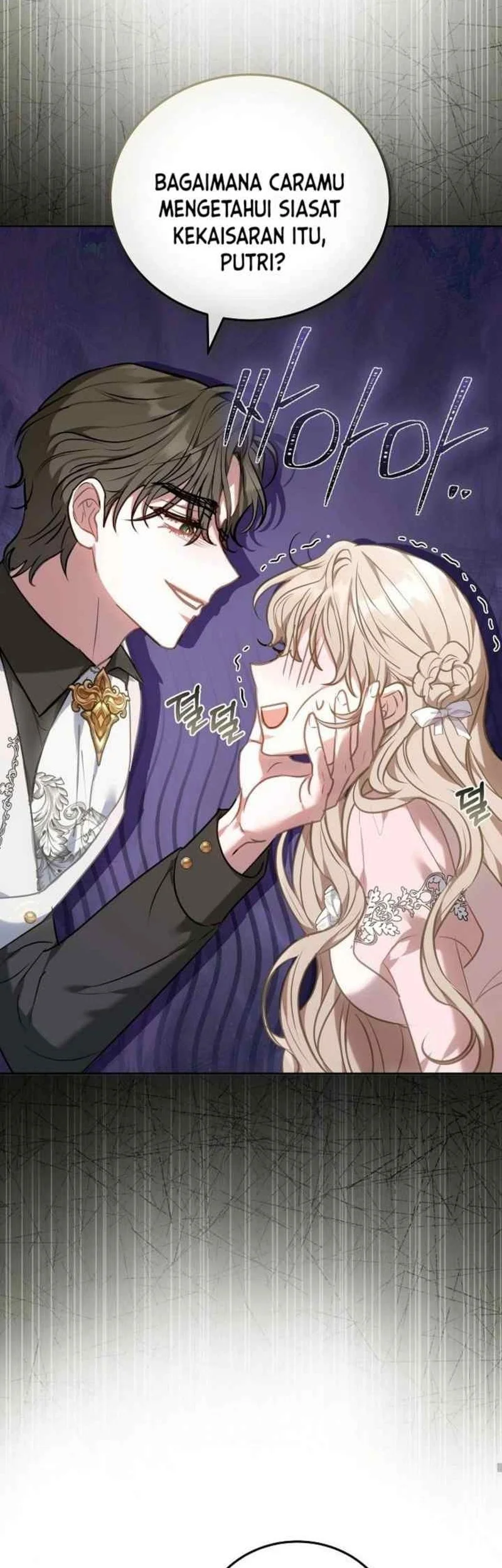 Though I’m a Homebody, I Found Myself in a Dark Captive Genre Chapter 2 Gambar 18
