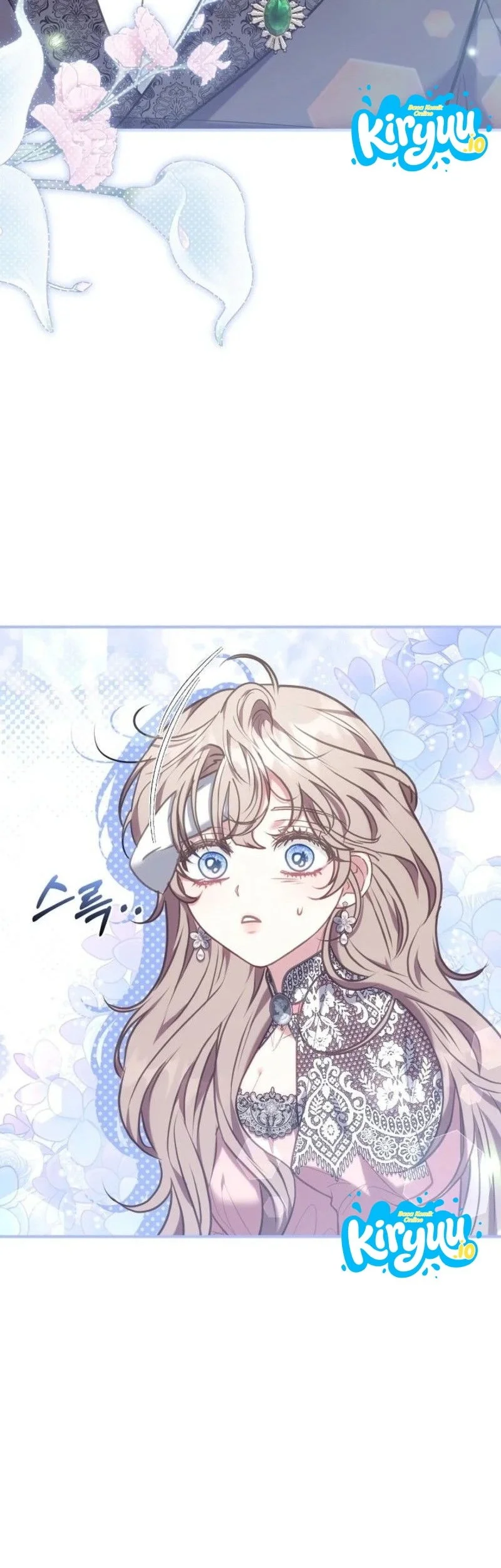 Though I’m a Homebody, I Found Myself in a Dark Captive Genre Chapter 20 Gambar 16