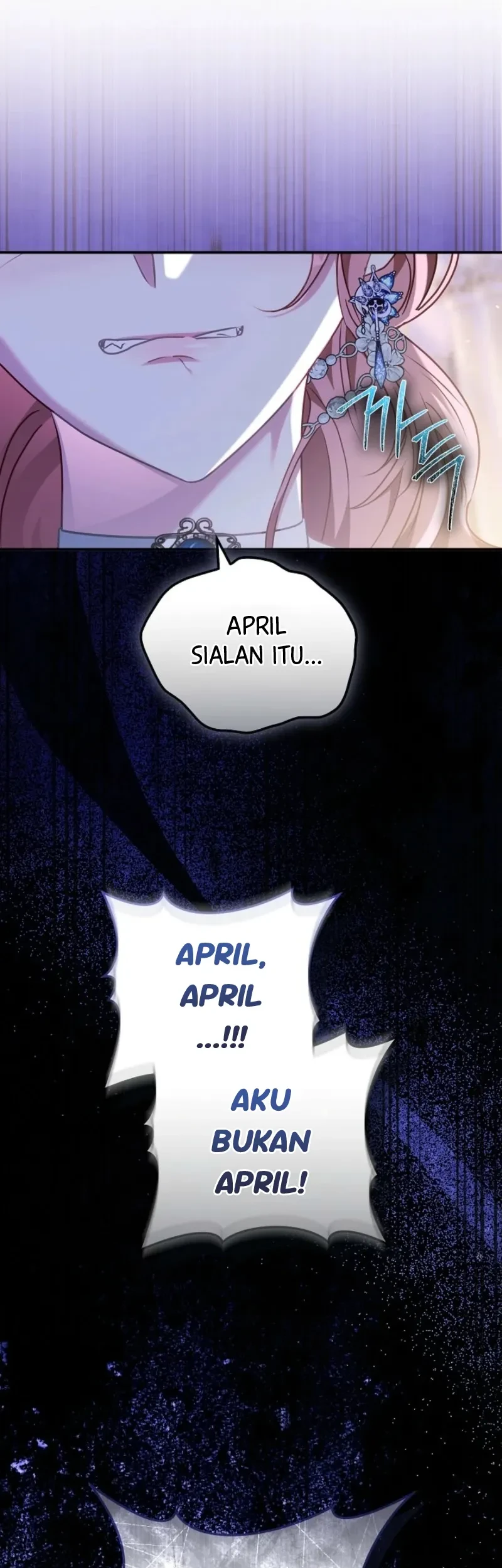 Though I’m a Homebody, I Found Myself in a Dark Captive Genre Chapter 21 Gambar 18