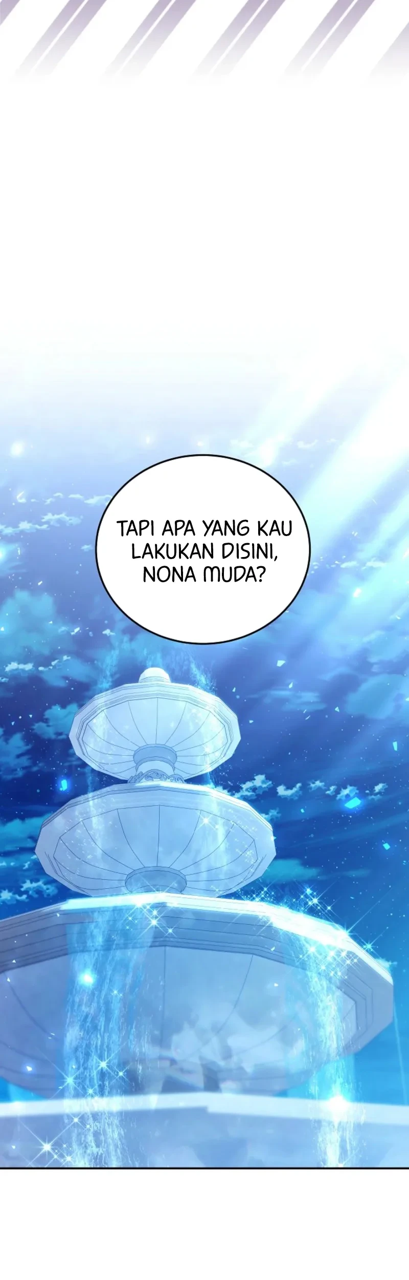 Though I’m a Homebody, I Found Myself in a Dark Captive Genre Chapter 25 Gambar 17