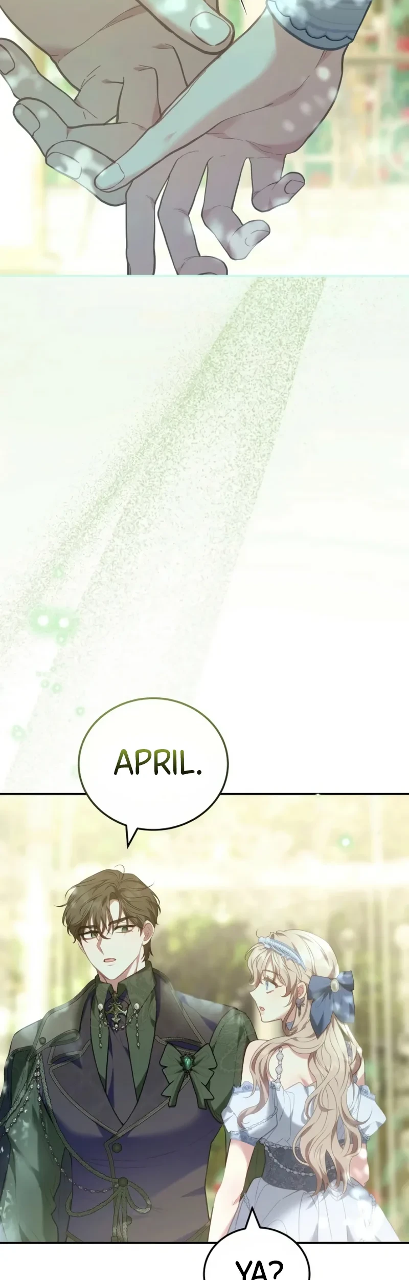 Though I’m a Homebody, I Found Myself in a Dark Captive Genre Chapter 26 Gambar 18