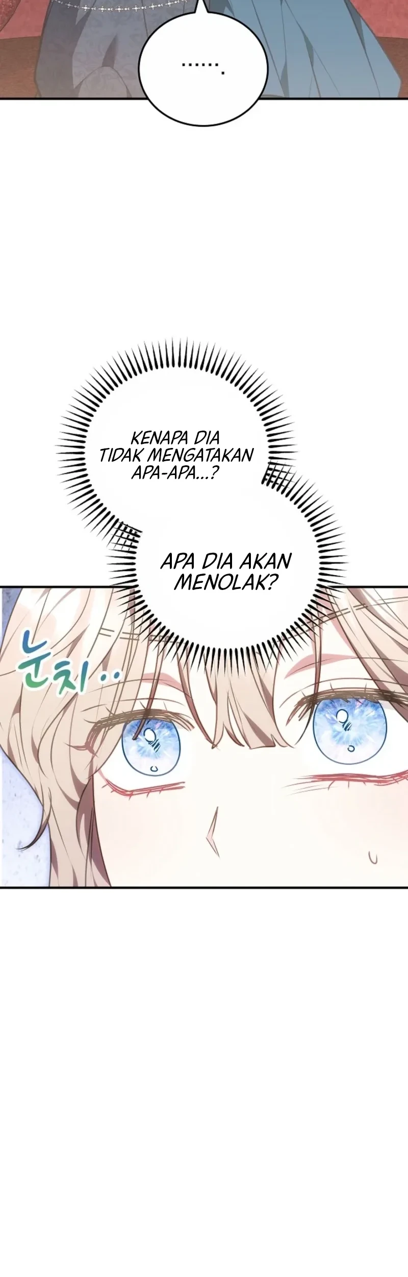 Though I’m a Homebody, I Found Myself in a Dark Captive Genre Chapter 30 Gambar 18