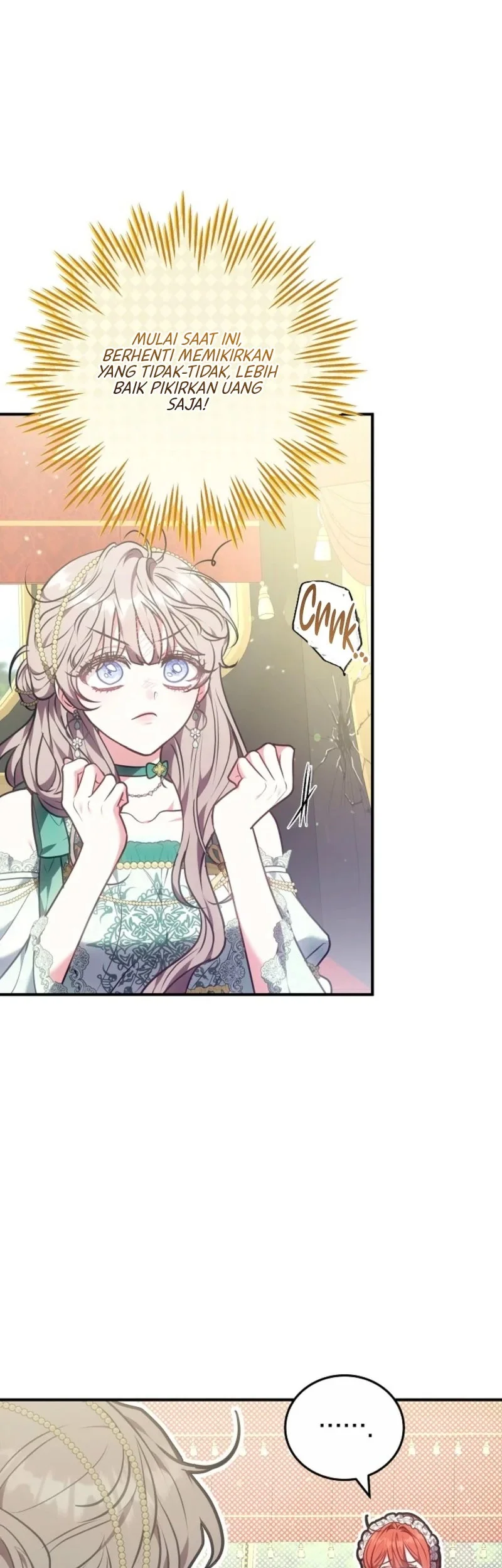 Though I’m a Homebody, I Found Myself in a Dark Captive Genre Chapter 39 Gambar 18