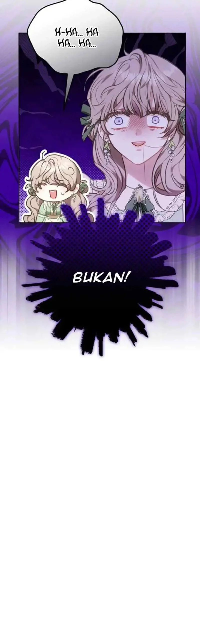 Though I’m a Homebody, I Found Myself in a Dark Captive Genre Chapter 4 Gambar 19