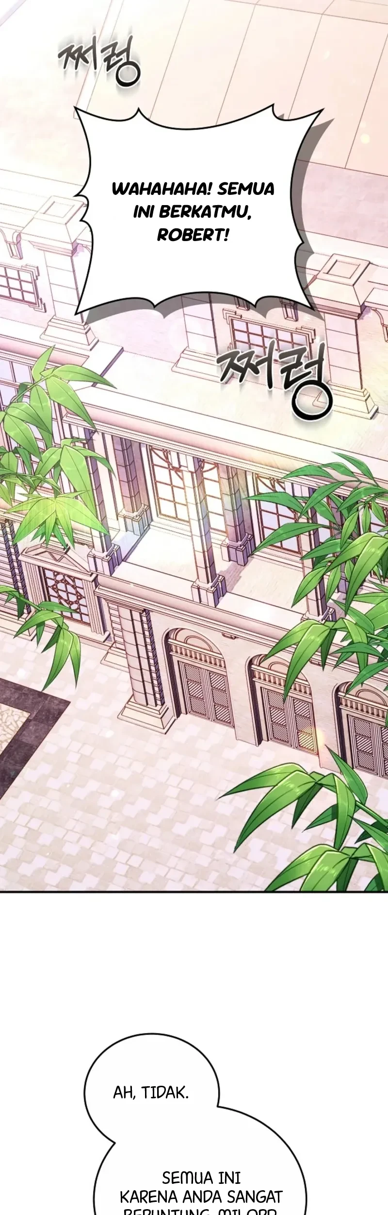 Though I’m a Homebody, I Found Myself in a Dark Captive Genre Chapter 41 Gambar 19