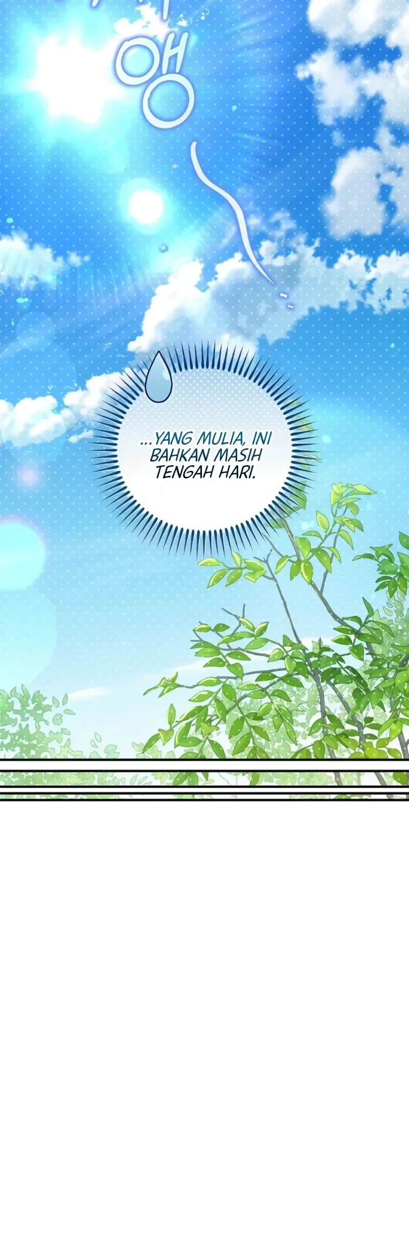 Though I’m a Homebody, I Found Myself in a Dark Captive Genre Chapter 42 Gambar 17