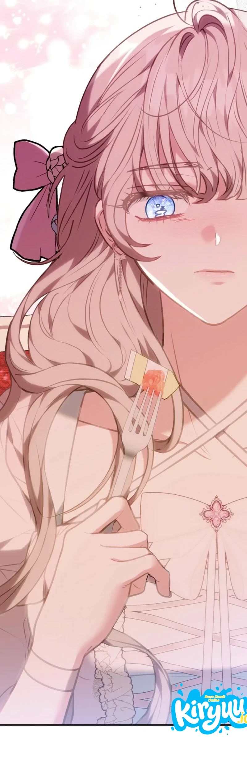 Though I’m a Homebody, I Found Myself in a Dark Captive Genre Chapter 44 Gambar 16