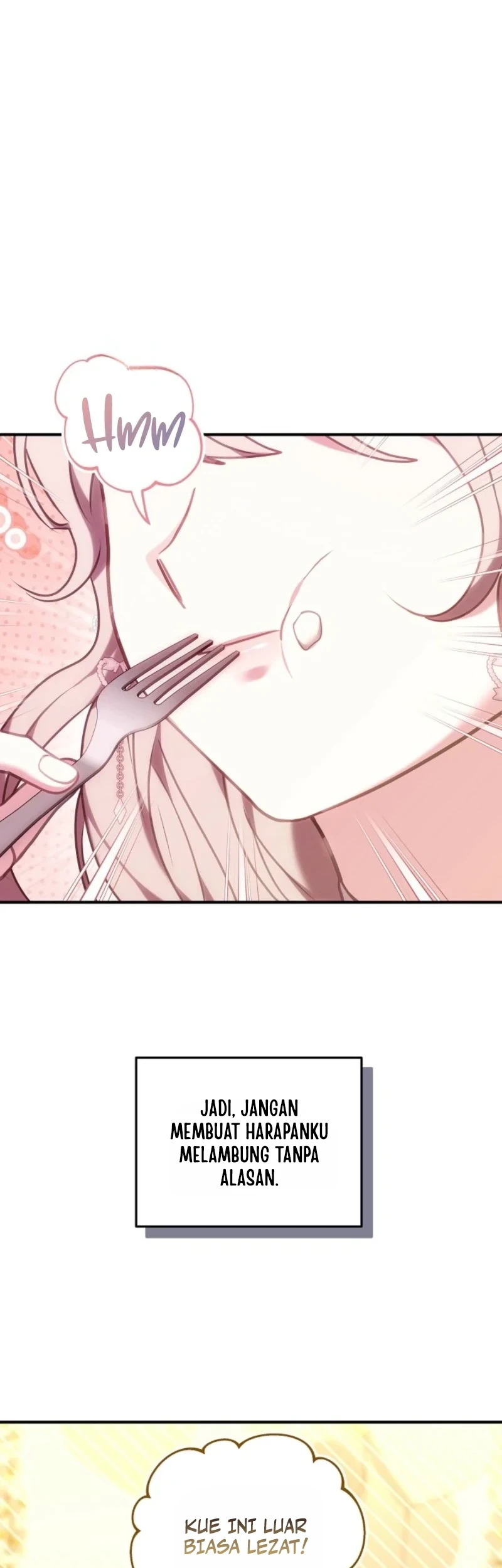 Though I’m a Homebody, I Found Myself in a Dark Captive Genre Chapter 44 Gambar 17