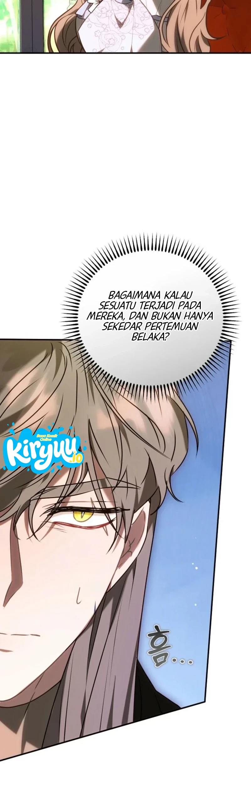 Though I’m a Homebody, I Found Myself in a Dark Captive Genre Chapter 49 Gambar 15