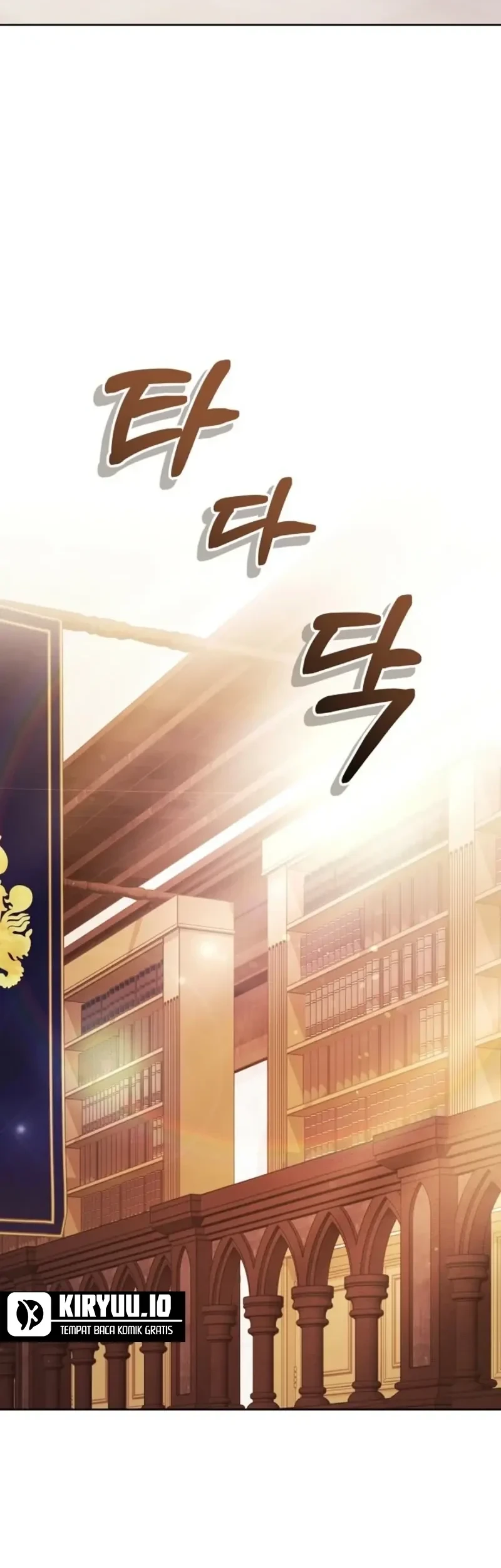 Though I’m a Homebody, I Found Myself in a Dark Captive Genre Chapter 50 Gambar 17