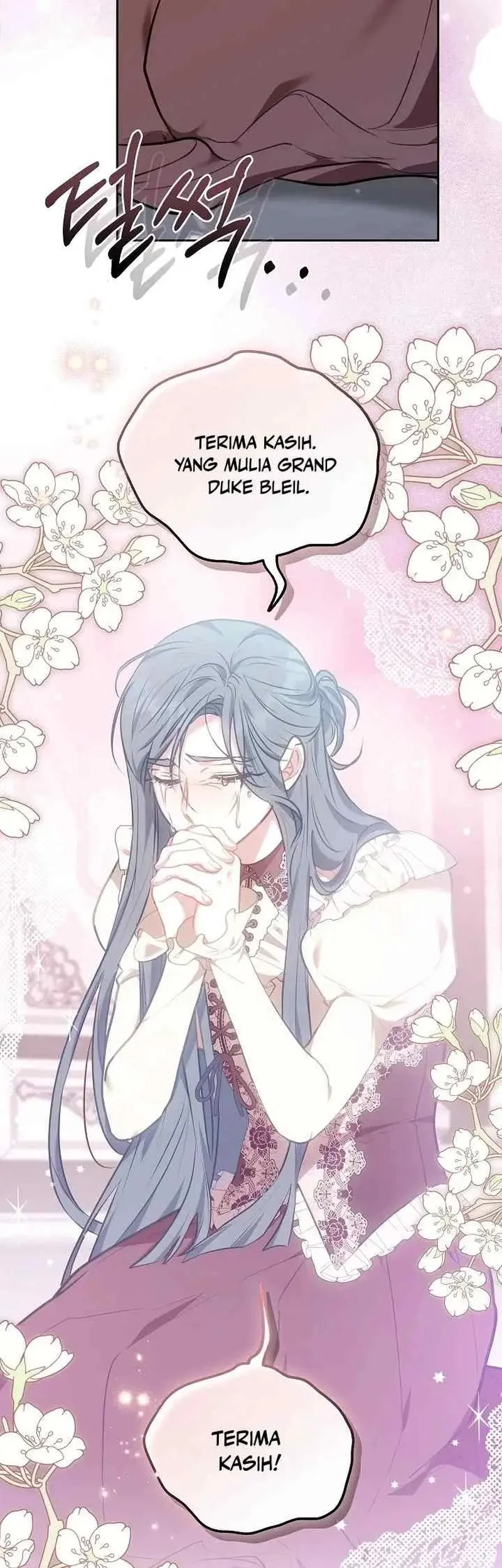 Though I’m a Homebody, I Found Myself in a Dark Captive Genre Chapter 6 Gambar 18
