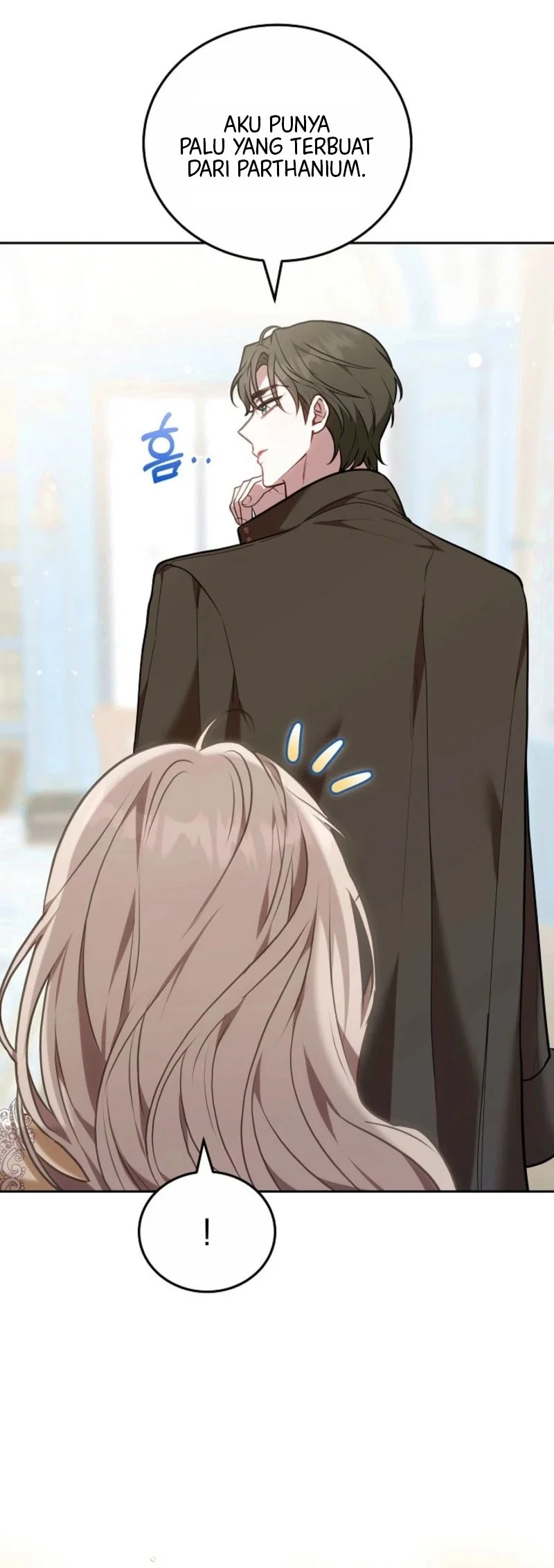 Though I’m a Homebody, I Found Myself in a Dark Captive Genre Chapter 8 Gambar 19